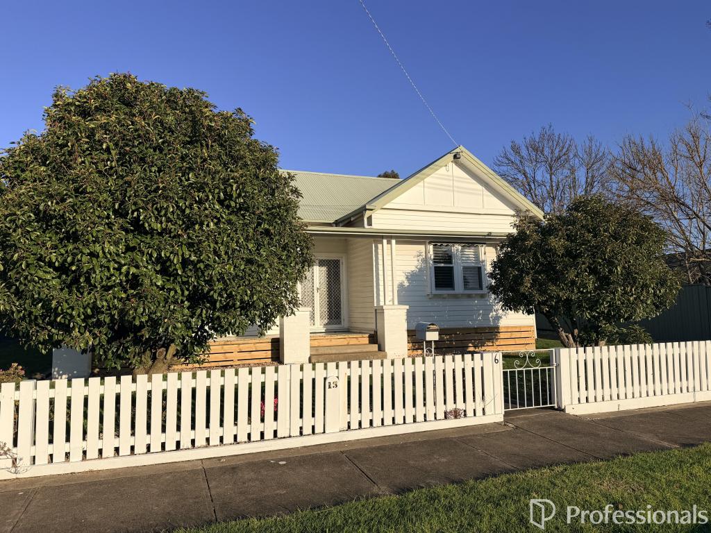 6 Lonsdale St, Hamilton, VIC 3300