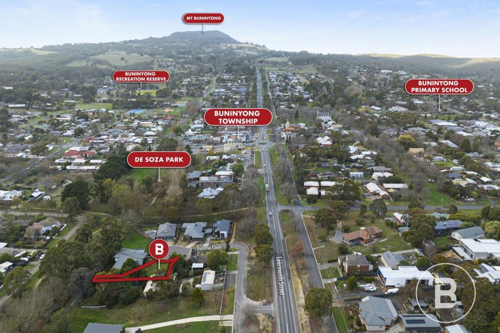 2 Gumtree Ct, Buninyong, VIC 3357