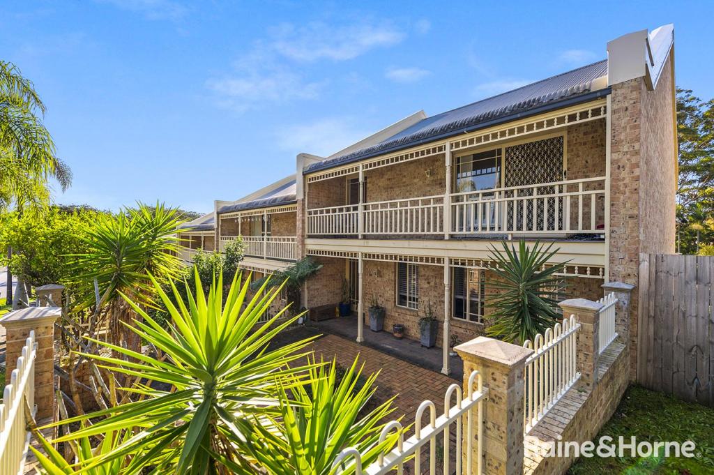 12/15 Koolang Rd, Green Point, NSW 2251