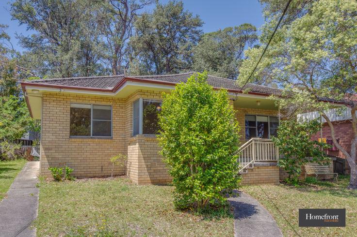 18 Yaralla Cres, Thornleigh, NSW 2120