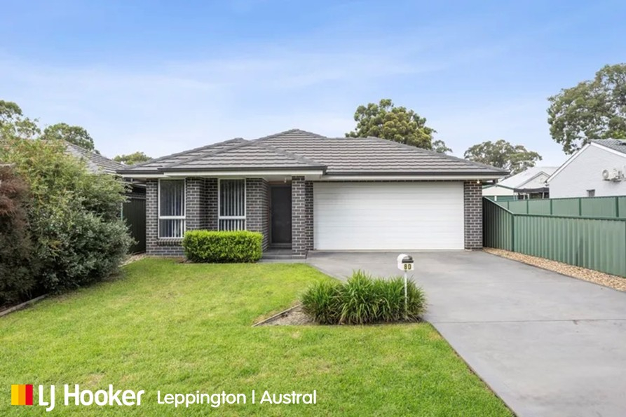 8d Windeyer St, Thirlmere, NSW 2572