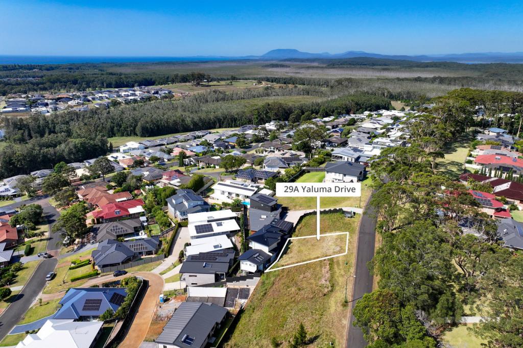 29a Yaluma Dr, Port Macquarie, NSW 2444