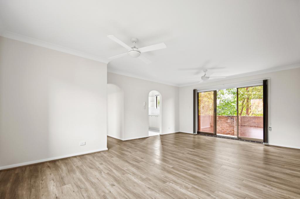 6/6 Orpington St, Ashfield, NSW 2131