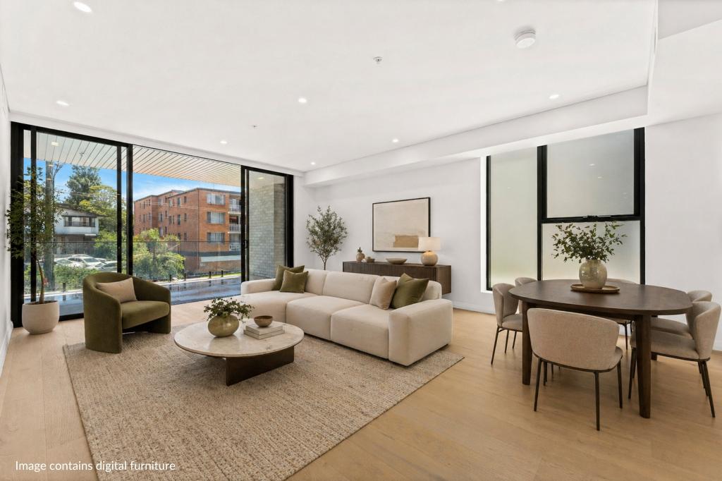 101/43 Kembla St, Wollongong, NSW 2500