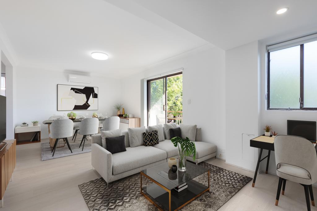 6/171 Todman Ave, Kensington, NSW 2033