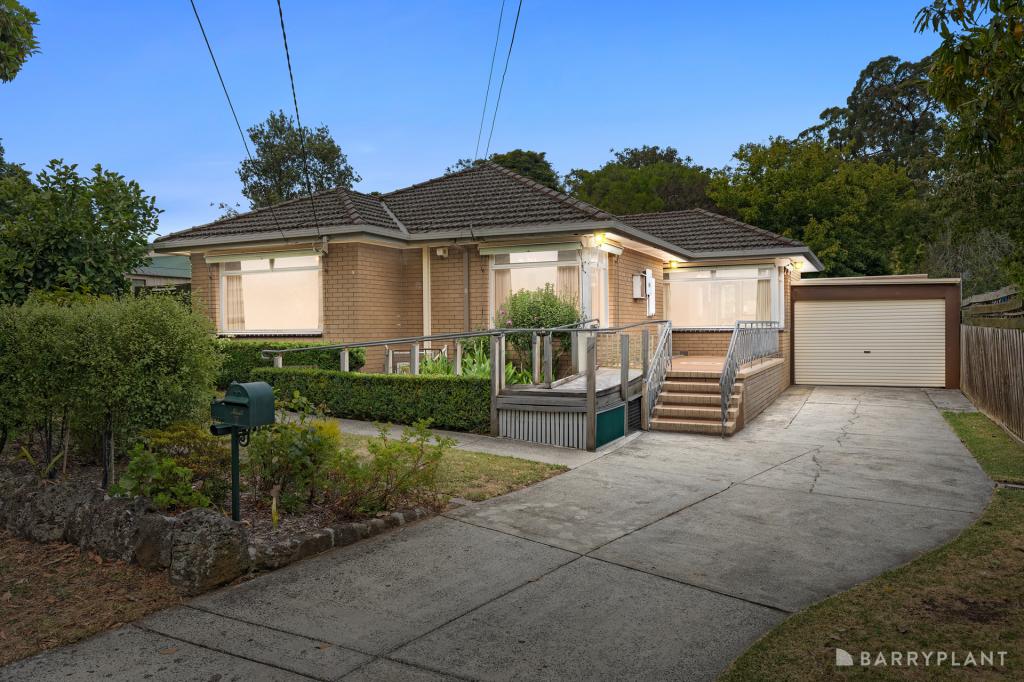 7 Rollington Dr, Ringwood, VIC 3134