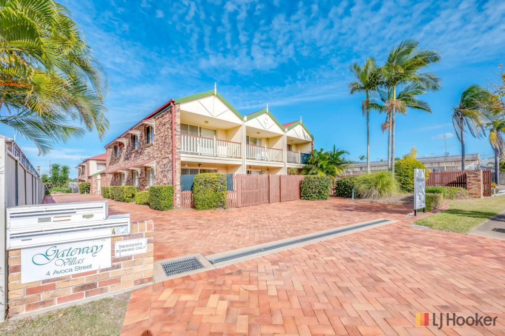3/4 Avoca St, Bundaberg West, QLD 4670