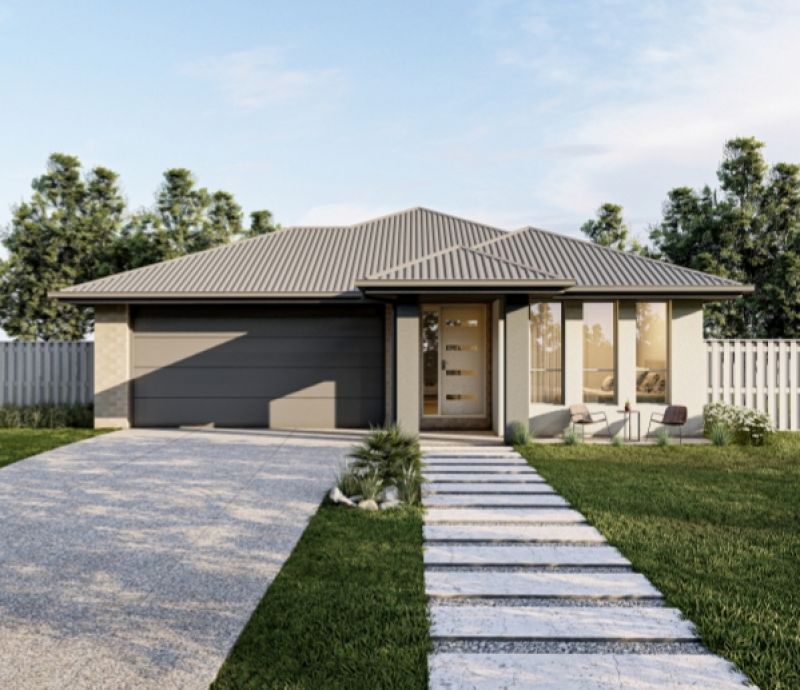 Contact agent for address, SPRING MOUNTAIN, QLD 4300