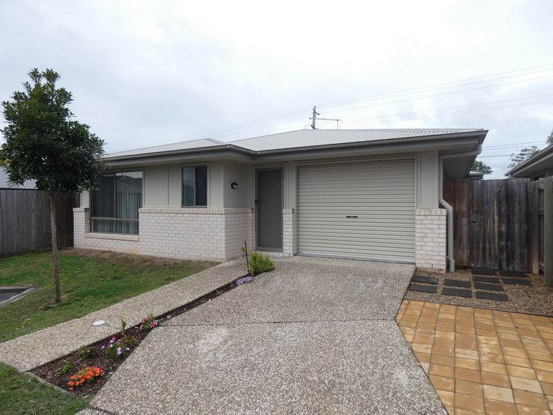 8/28 WAHEED ST, MARSDEN, QLD 4132