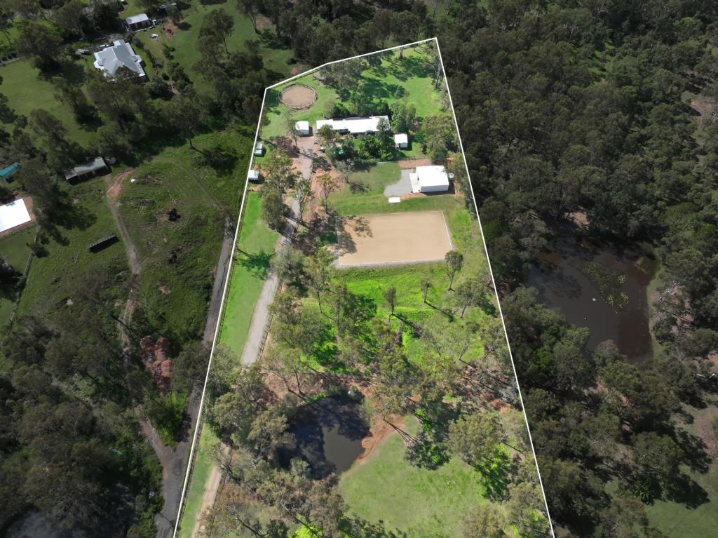 28 Palomino Rd, Tamborine, QLD 4270