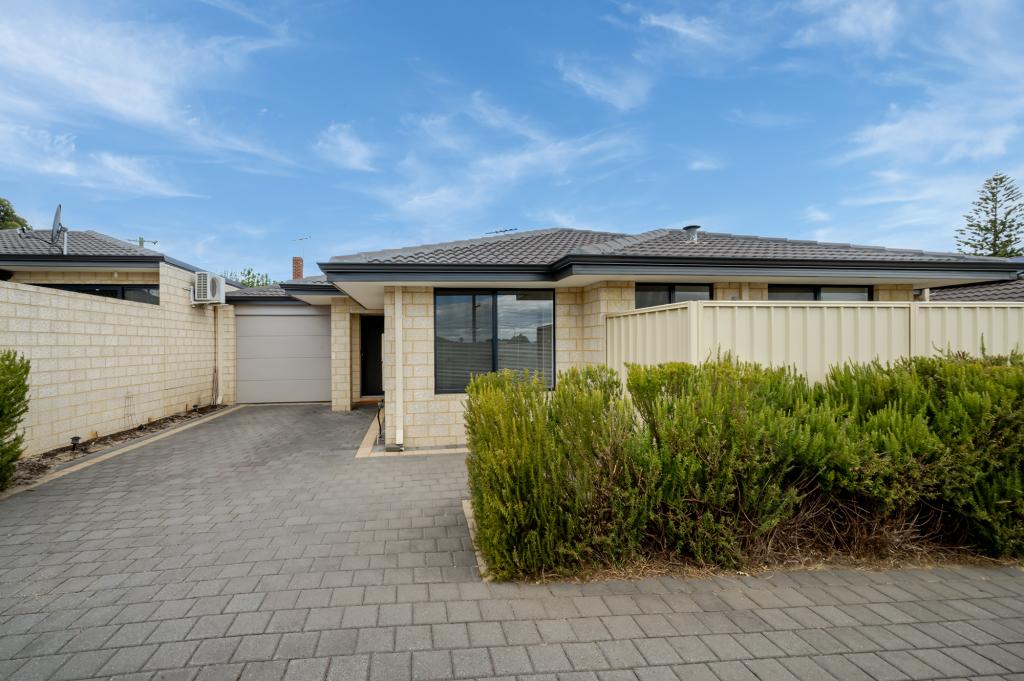 4b Peppering Way, Westminster, WA 6061