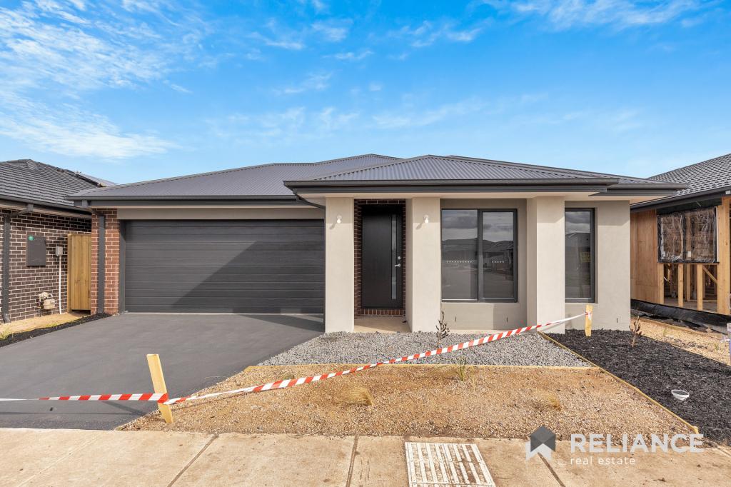 26 LEEWARD DR, TARNEIT, VIC 3029