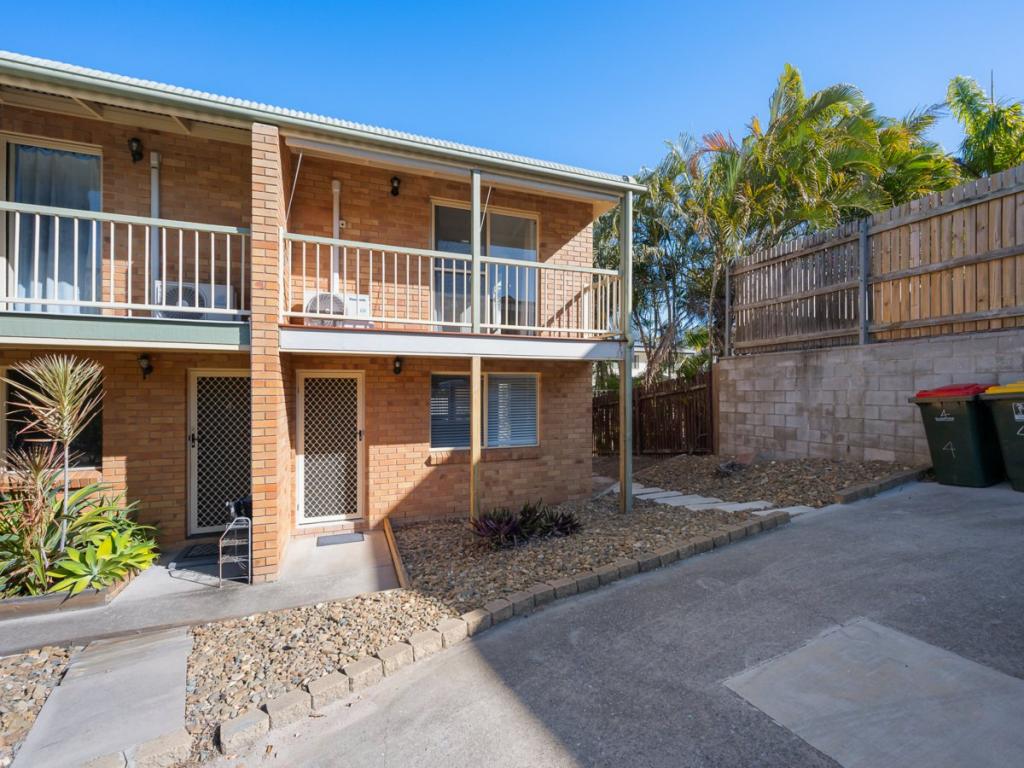 5/6 Hampton Dr, Tannum Sands, QLD 4680