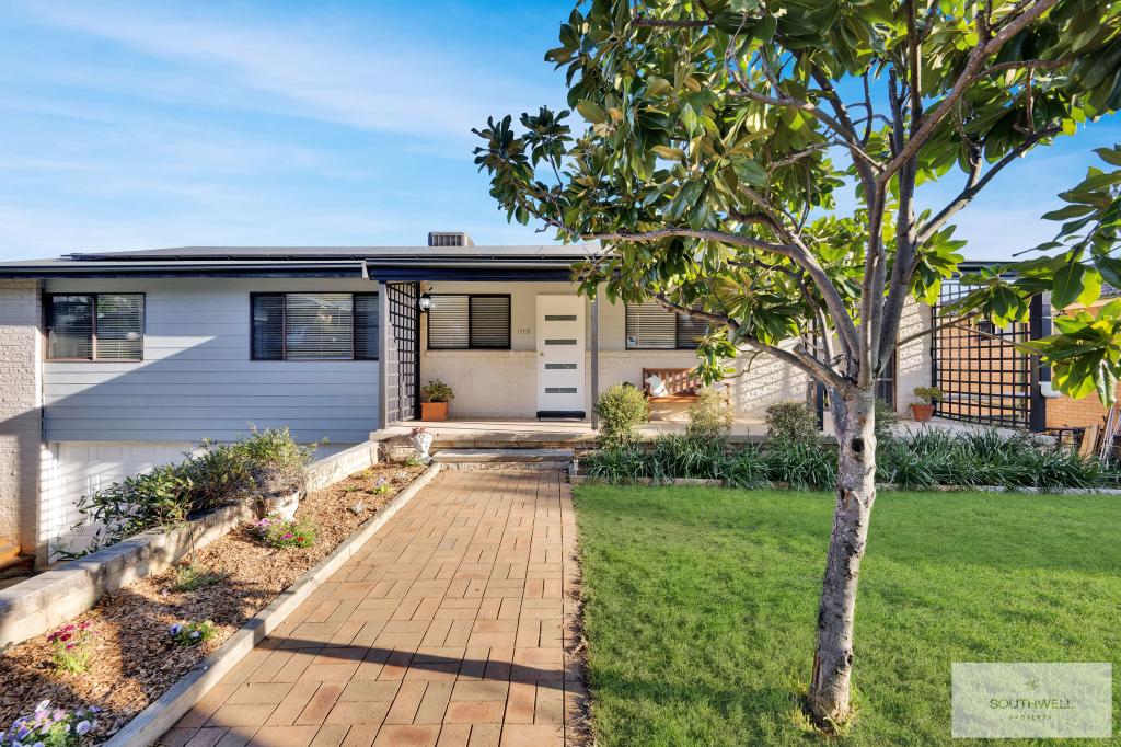 171b Upper St, East Tamworth, NSW 2340