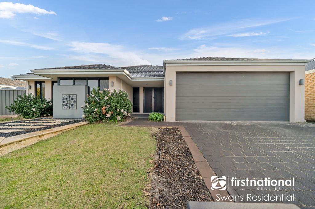 3 Gippsland Way, Ellenbrook, WA 6069