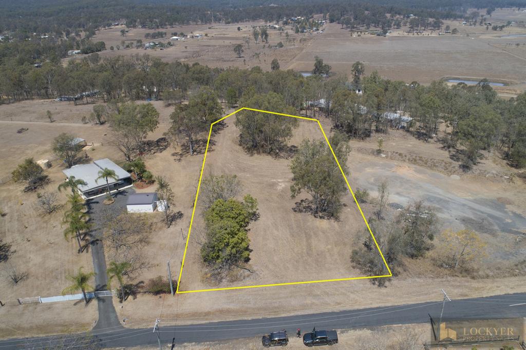 12 Church St, Laidley, QLD 4341