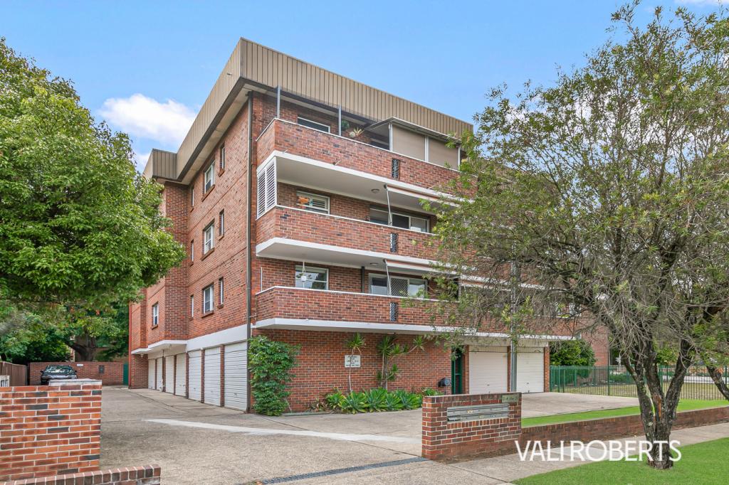 9/2-4 NEW ST, NORTH PARRAMATTA, NSW 2151