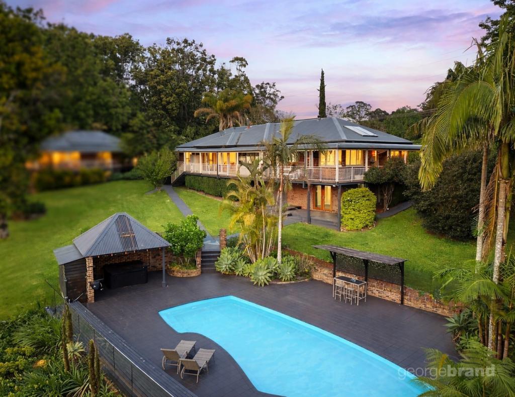 110 Picketts Valley Rd, Picketts Valley, NSW 2251