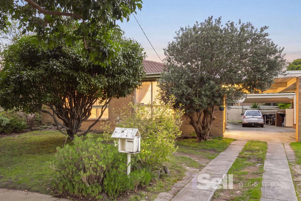 5 Hope Ct, Noble Park North, VIC 3174