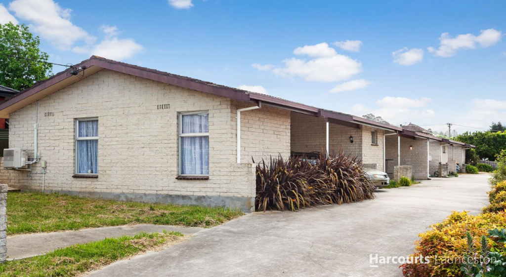 1/2 Freeland Cres, Riverside, TAS 7250