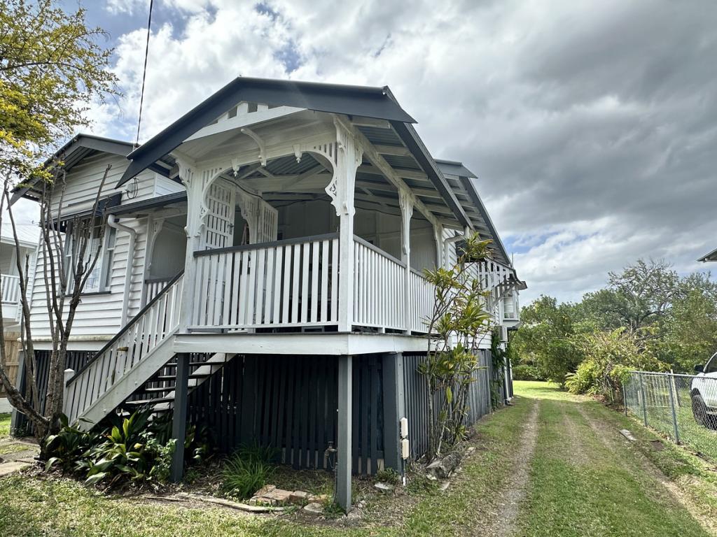 80 SUNBEAM ST, ANNERLEY, QLD 4103