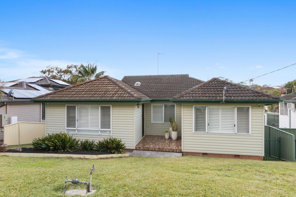 9 Tallawong Cres, Dapto, NSW 2530