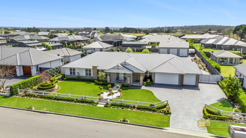 32 Eden Cct, Pitt Town, NSW 2756