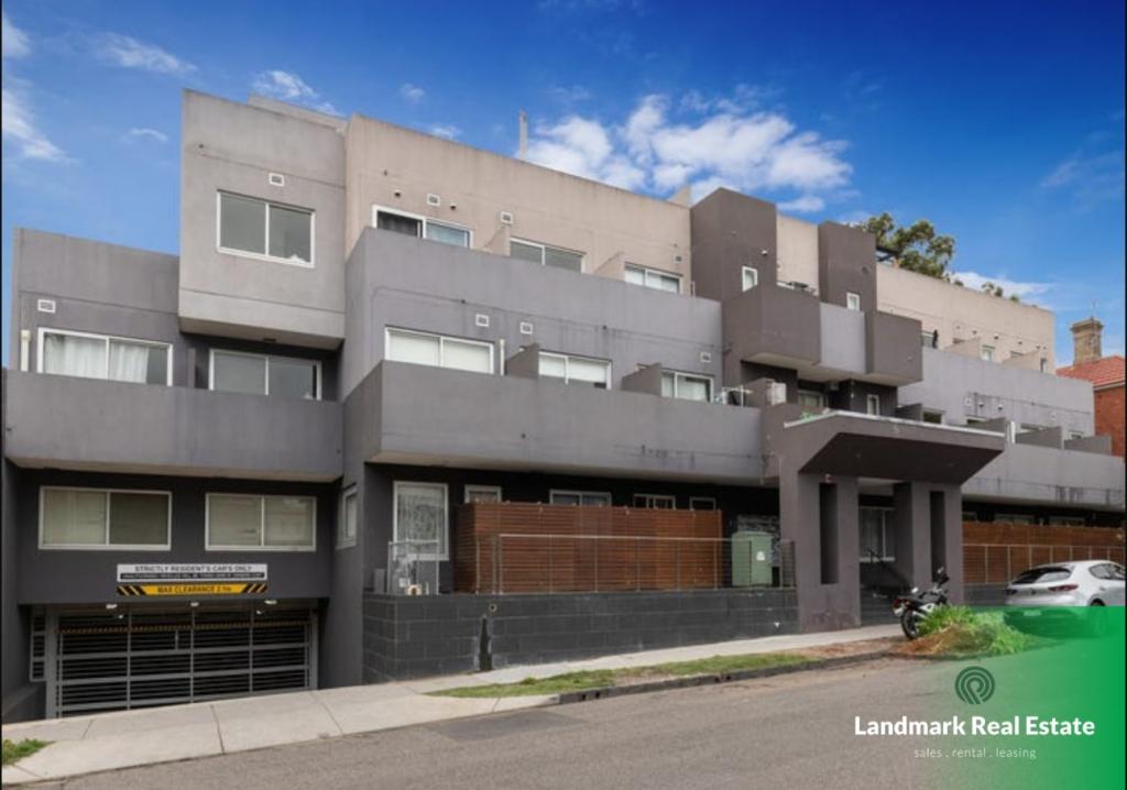 24/29 Lynch St, Hawthorn, VIC 3122