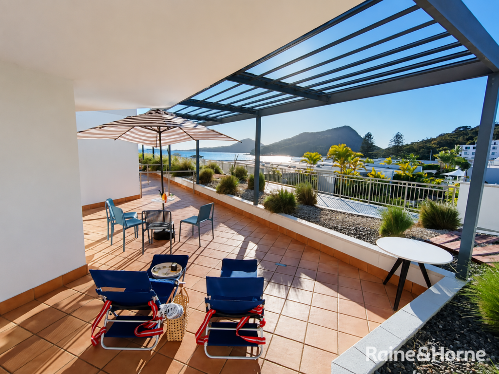 514/43 SHOAL BAY RD, SHOAL BAY, NSW 2315