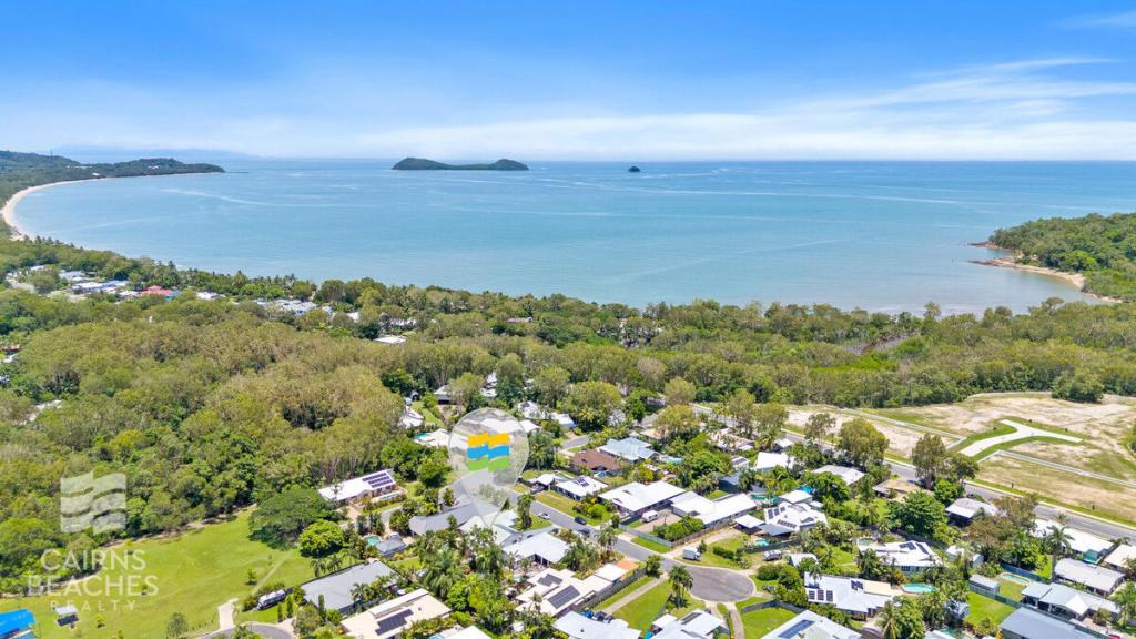 11 Avoca Cl, Kewarra Beach, QLD 4879