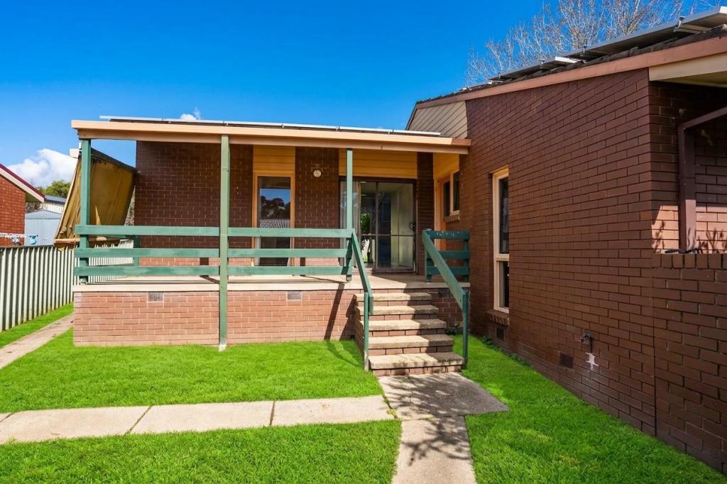 31 Gardner St, Wodonga, VIC 3690