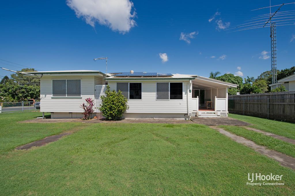 6 Ferrier St, Kallangur, QLD 4503