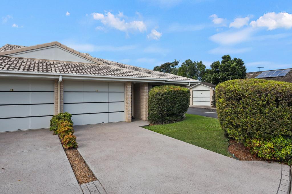 15/43 PAUL ST, KALLANGUR, QLD 4503
