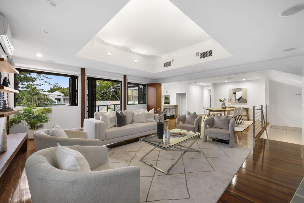 2/29 Dorset St, Ashgrove, QLD 4060