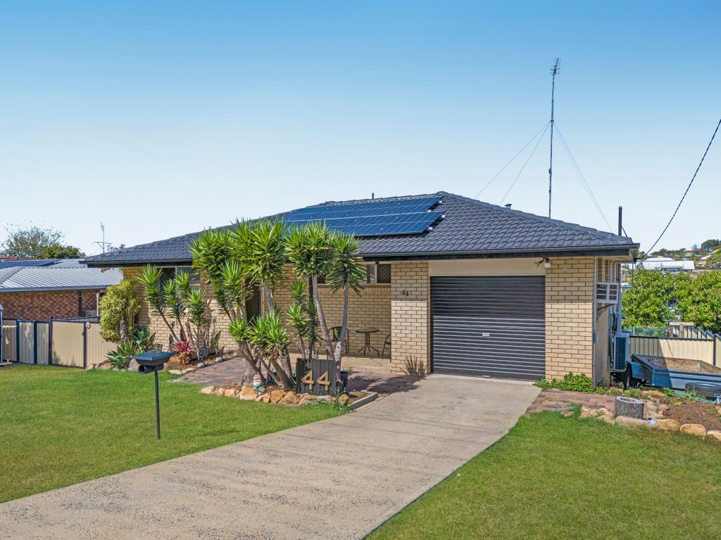 44 Jensen St, Gatton, QLD 4343