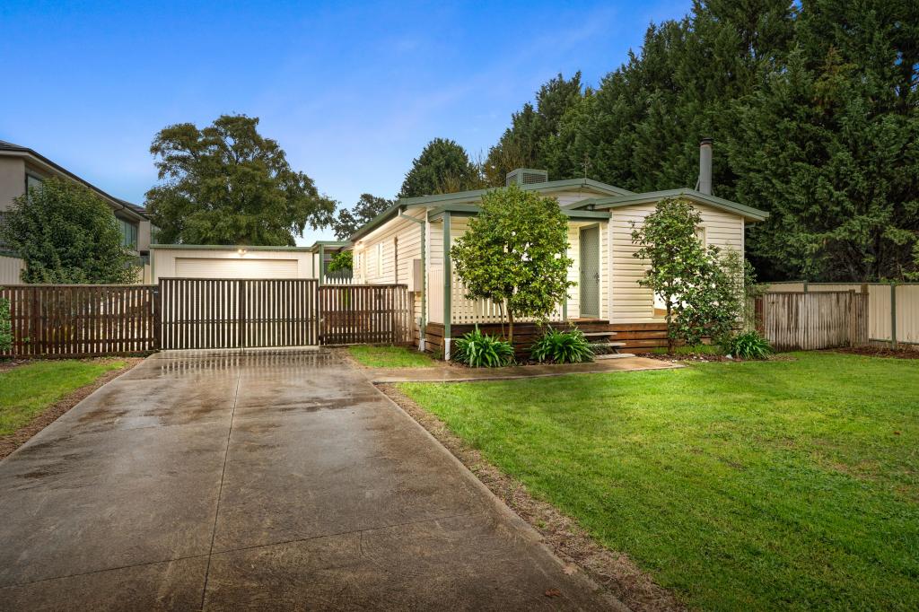 21 Wellington St, Wallan, VIC 3756