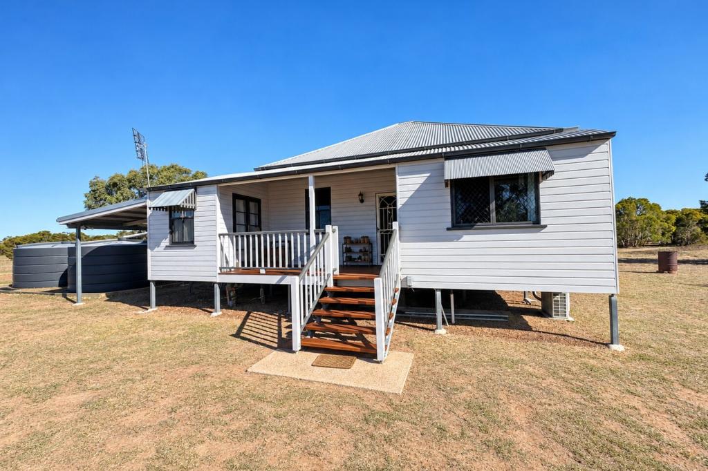 683 Redgum Rd, Ducklo, QLD 4405