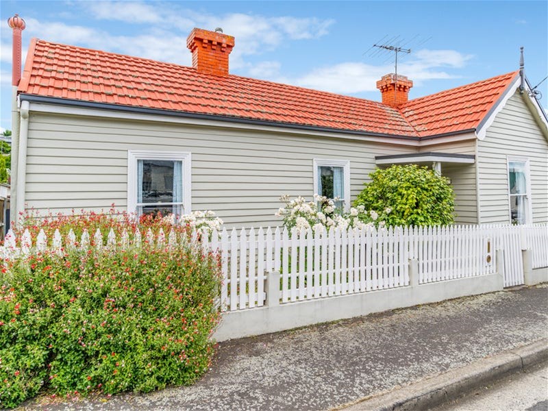 39 Pitt St, North Hobart, TAS 7000
