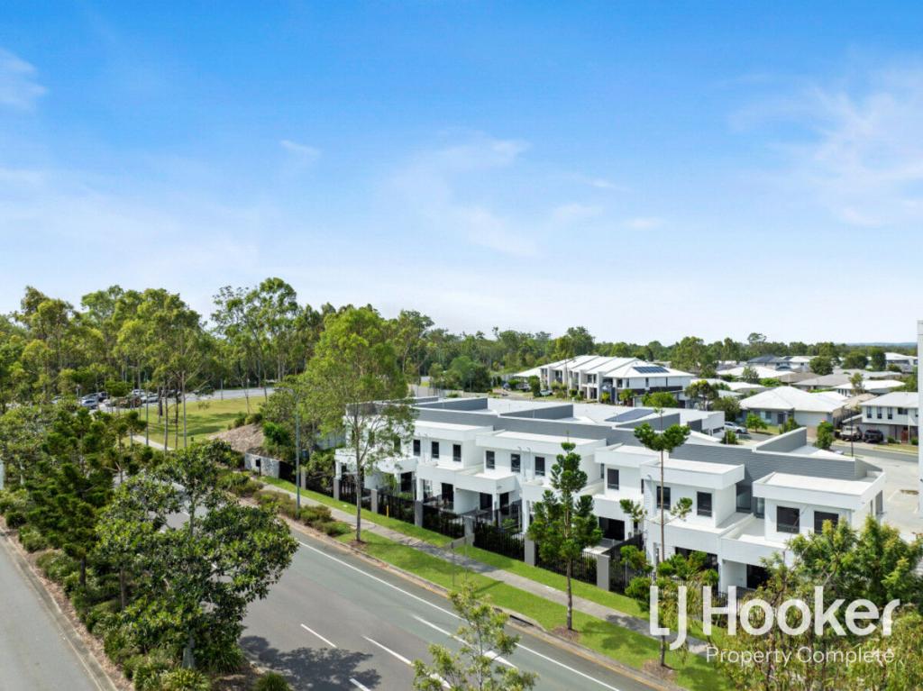 Units 1-9/54 Everglade St, Yarrabilba, QLD 4207