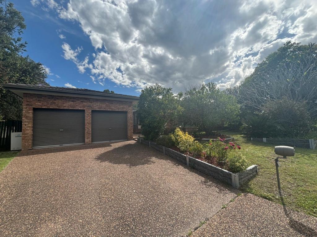 12 Henry Dr, Singleton Heights, NSW 2330