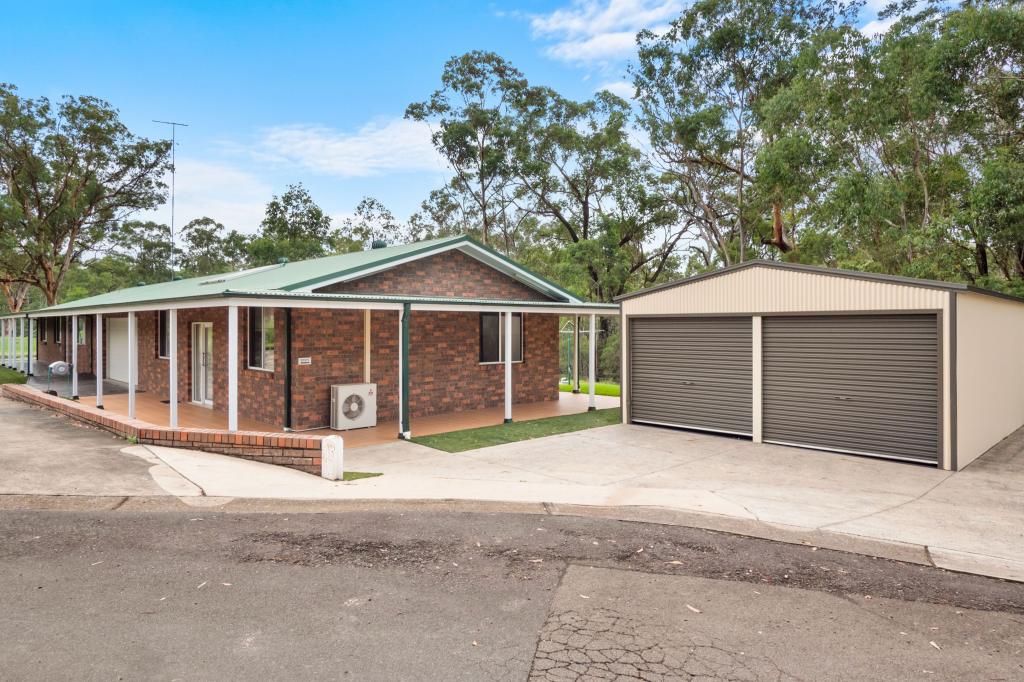 3/53 Kentucky Dr, Glossodia, NSW 2756