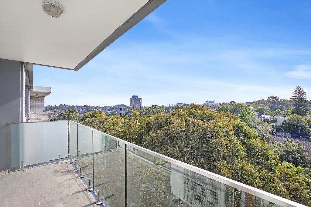 8d/12 Bligh Pl, Randwick, NSW 2031