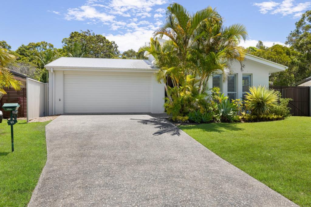 10 The Promenade, Pelican Waters, QLD 4551