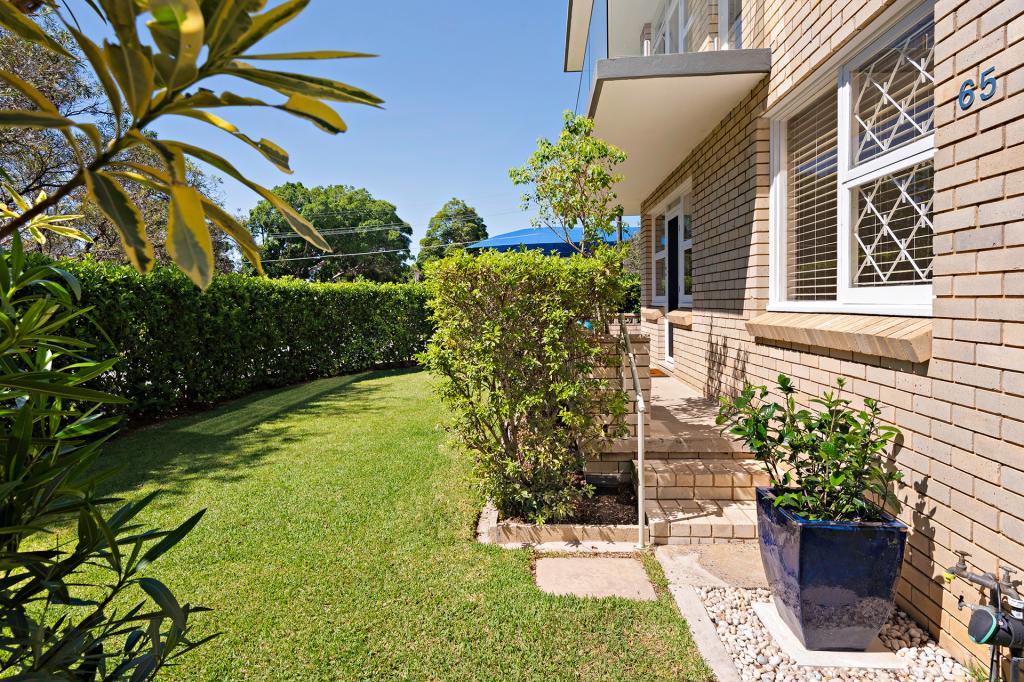 1/65 Seaview St, Balgowlah, NSW 2093