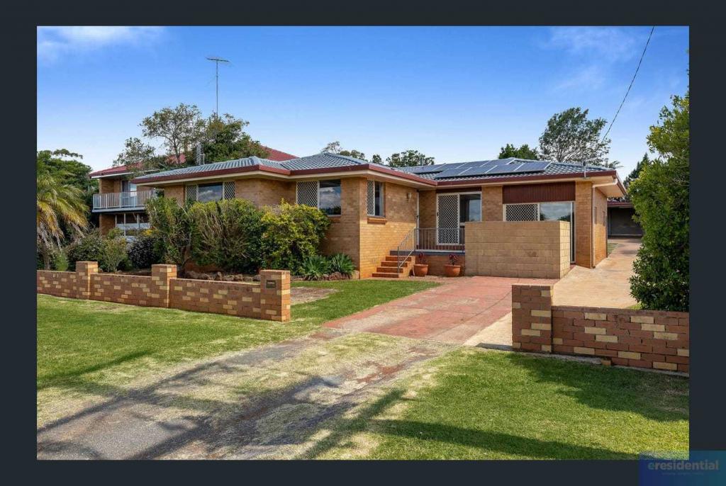 20 Shennan St, Harristown, QLD 4350