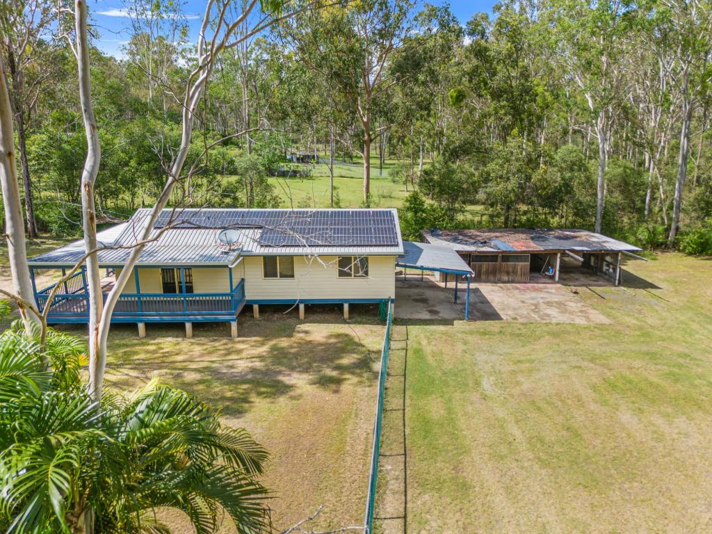 173 Owanyilla Rd, Owanyilla, QLD 4650