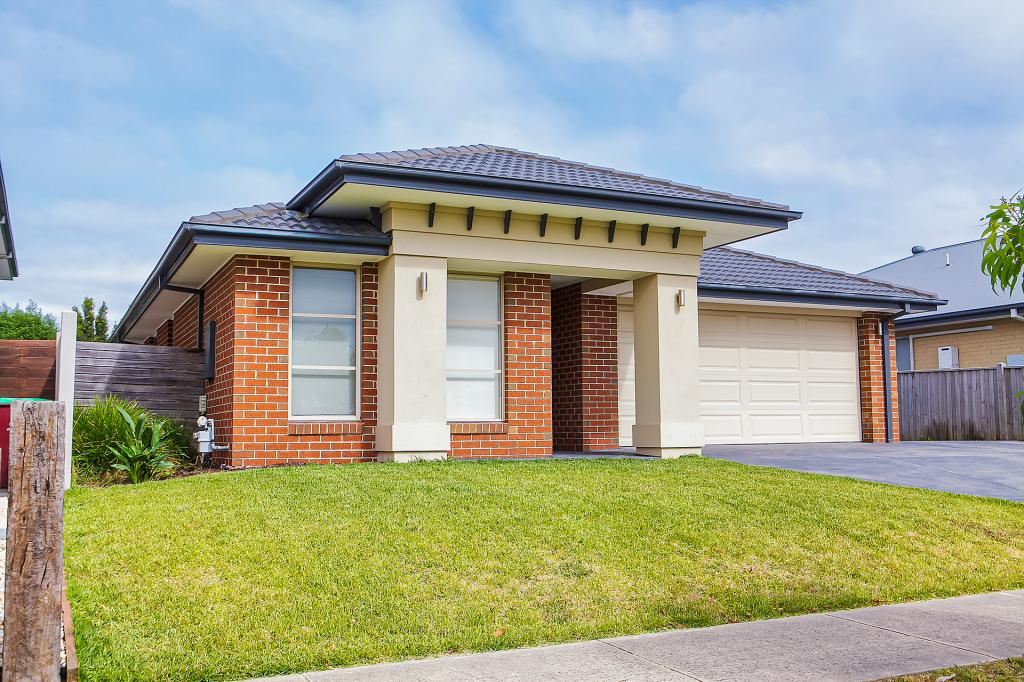 267 Smiths Lane, Botanic Ridge, VIC 3977