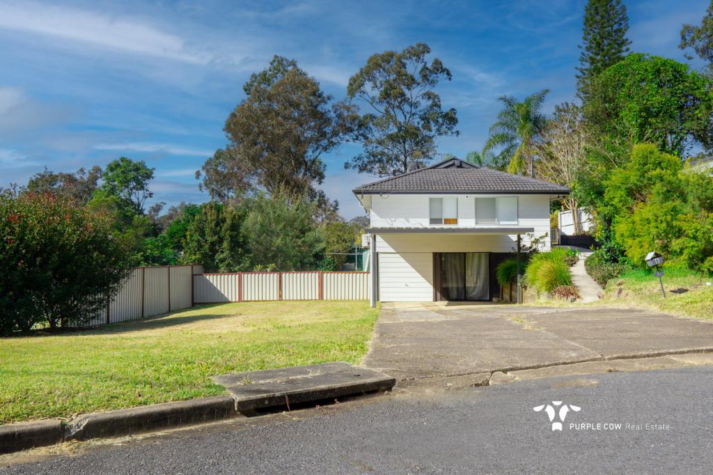 6 Cornwall Ct, Bellbird Park, QLD 4300