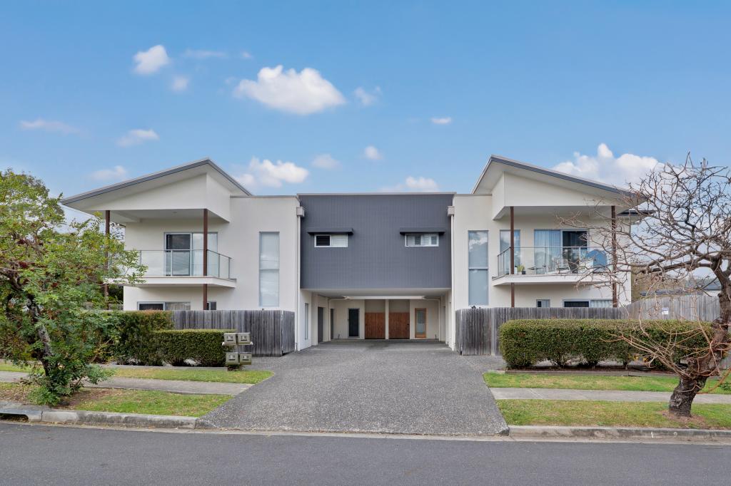 3/51 Steele St, Holland Park, QLD 4121