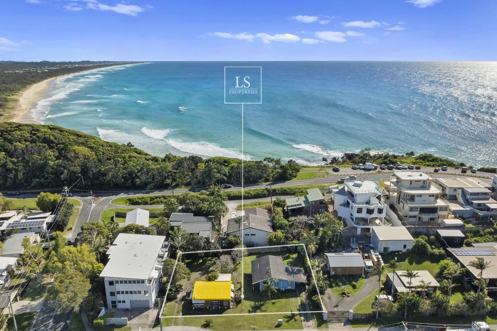 18 & 20 HASTINGS RD, BOGANGAR, NSW 2488